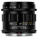 Obiektyw Voigtlander APO Lanthar 28 mm f/2,0 do Nikon Z