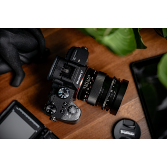Obiektyw Voigtlander APO Lanthar 28 mm f/2,0 do Sony E