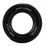 Obiektyw Voigtlander Nokton II 40 mm f/1,2 do Leica M