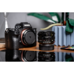 Obiektyw Voigtlander Nokton II 40 mm f/1,2 do Leica M
