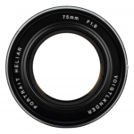 Obiektyw Voigtlander Portrait Heliar 75 mm f/1,8 do Sony E