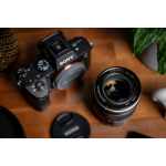 Obiektyw Voigtlander Portrait Heliar 75 mm f/1,8 do Sony E