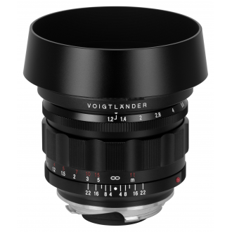 Osłona przeciwsłoneczna Voigtlander LH-15