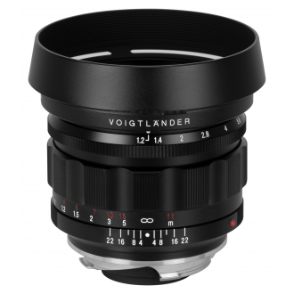 Osłona przeciwsłoneczna Voigtlander LH-14