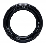 Obiektyw Voigtlander APO Ultron 90 mm f/2,0 do Leica M - czarny