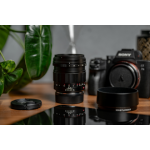 Obiektyw Voigtlander APO Ultron 90 mm f/2,0 do Leica M - czarny