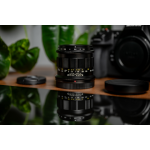 Obiektyw Voigtlander Nokton 28 mm f/1,5 do Nikon Z