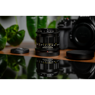 Obiektyw Voigtlander Nokton 28 mm f/1,5 do Nikon Z