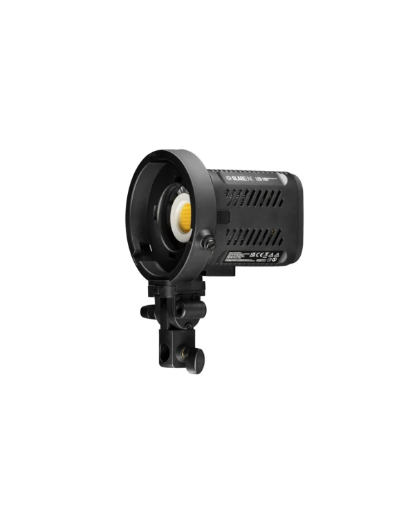 Lampa GlareOne LED 100 BiColor D widok z przodu