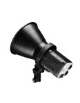Lampa GlareOne LED 100 BiColor D z kloszem Bowens