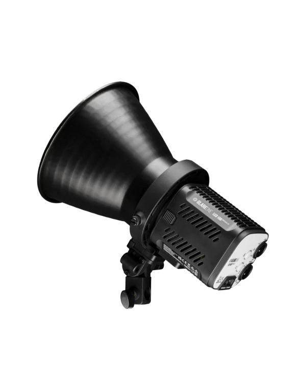 Lampa GlareOne LED 100 BiColor D z kloszem Bowens