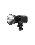 Lampa GlareOne LED 100 BiColor D widok z boku