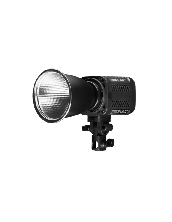Lampa GlareOne LED 100 BiColor D widok z boku