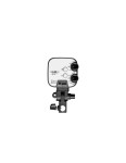 Lampa GlareOne LED 100 BiColor D widok tylnego panelu