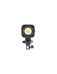 Lampa GlareOne LED 100 BiColor D widok z przodu