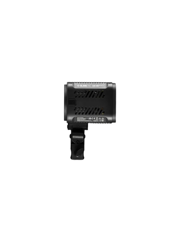 Lampa GlareOne LED 100 BiColor D z boku