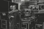 Szelki Reporter Dual X Promax do noszenia dwóch aparatów - wzmocniona wersja, podwójny pasek