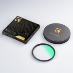 Filtr UV K&F Concept MRC Nano-X Ultra Low Reflection - 77mm