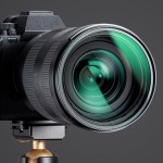 Filtr UV K&F Concept MRC Nano-X Ultra Low Reflection - 77mm