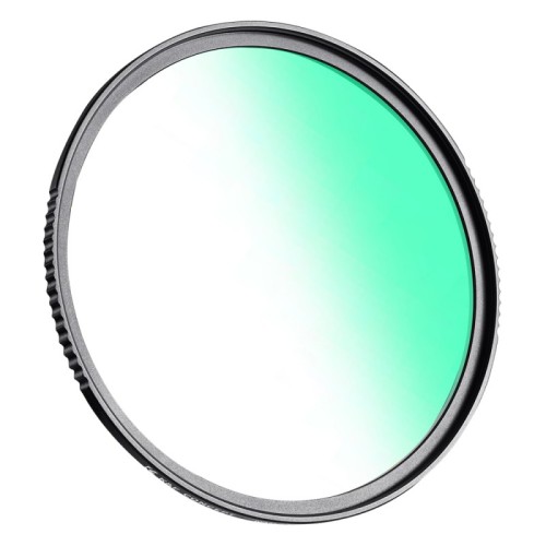 Filtr UV K&F Concept MRC Nano-X Ultra Low Reflection - 77mm