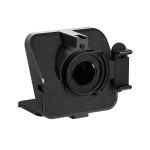 Mini prompter Ulanzi RT02 z mocowaniem do smartfona lub aparatu