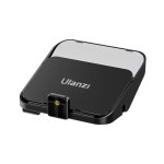Mini prompter Ulanzi RT02 z mocowaniem do smartfona lub aparatu