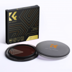 Filtr polaryzacyjny kołowy K&F Concept Nano-X MRC CPL - 86 mm