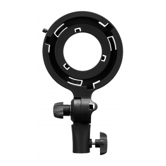 Adapter montażowy Newell - Bowens / Mini Bowens typu FM