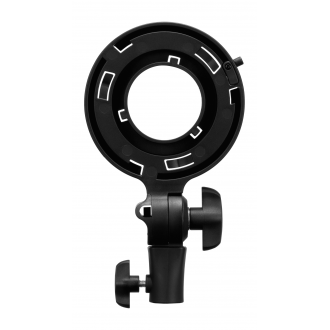 Adapter montażowy Newell - Bowens / Mini Bowens typu FM