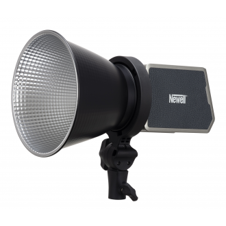Adapter montażowy Newell - Bowens / Mini Bowens typu FM