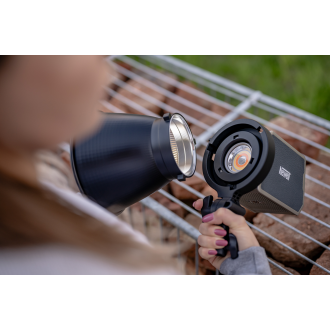 Adapter montażowy Newell - Bowens / Mini Bowens typu FM