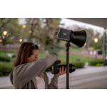 Adapter montażowy Newell - Bowens / Mini Bowens typu FM