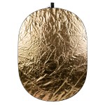 Blenda owalna Mitoya 5w1 120x180cm + pokrowiec