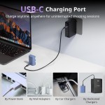 Akumulator Smallrig 5406 LP-E6P USB-C do Canon ładowanie przez usb