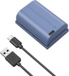 Akumulator Smallrig 5406 LP-E6P USB-C do Canon