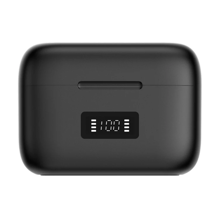 Ulanzi A200 USB-C Bezprzewodowy zestaw mikrofonowy [czarny/biały]
