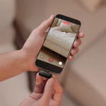 Ulanzi A200 USB-C Bezprzewodowy zestaw mikrofonowy [czarny/biały]