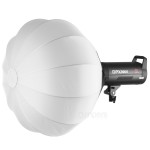 Softbox kulisty lantern Freepower Quick 63cm