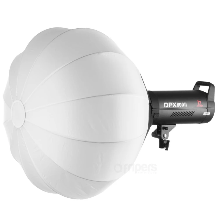 Softbox kulisty lantern Freepower Quick 63cm