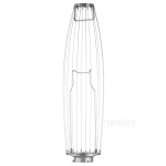 Softbox kulisty lantern Freepower Quick 63cm
