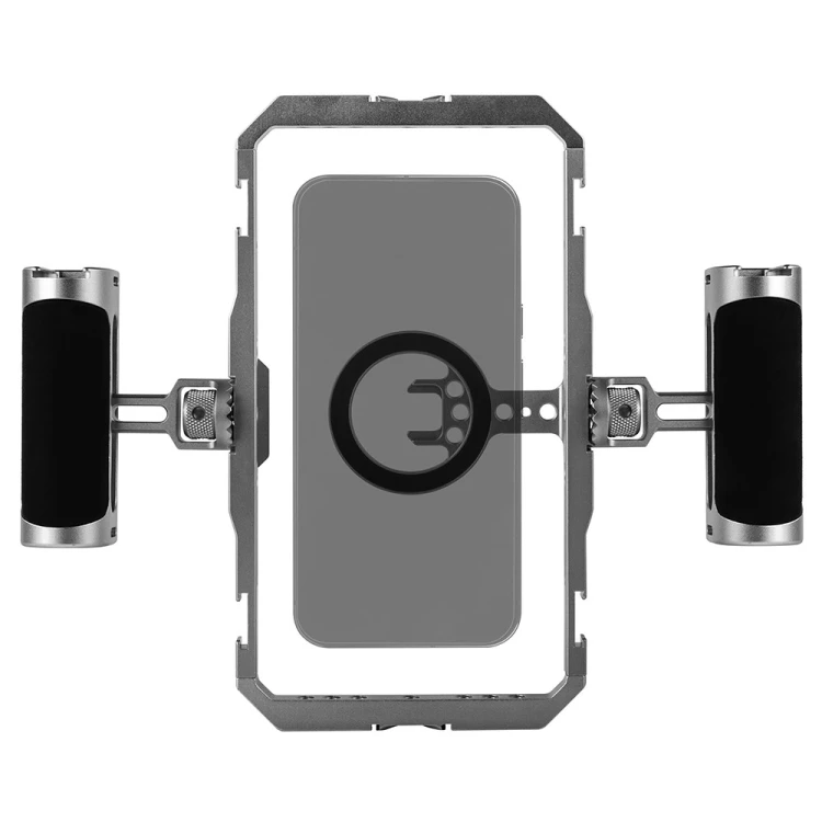Klatka operatorska Mitoya Galago do telefonu  z mocowaniem magnetycznym