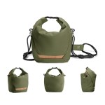 Torba fotograficzna K&F Concept KF13.168V3 - Urban Wander 5l - oliwkowa