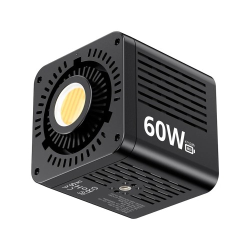 Lampa LED 60W Ulanzi C60 Bi-color  (Mini Bowens)