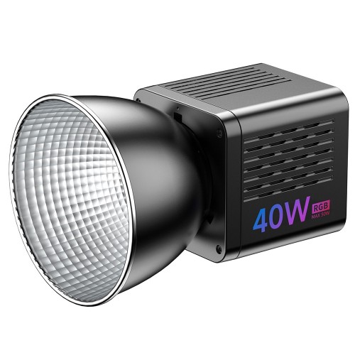 Lampa LED 40W  Ulanzi L024 RGB Bi-color (Mini Bowens)