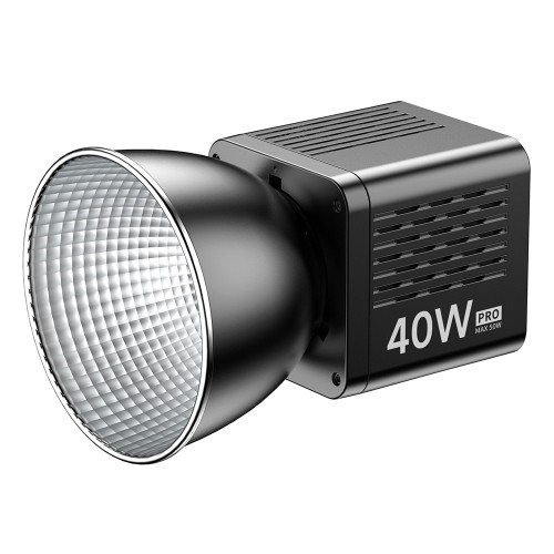 Lampa LED 40W Ulanzi L023 PRO Bi-color  (Mini Bowens)