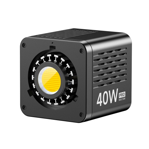 Lampa LED 40W Ulanzi L023 PRO Bi-color  (Mini Bowens)