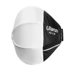 Softbox lantern 30cm Ulanzi AS-L30  (Mini Bowens)