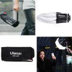 Softbox lantern 30cm Ulanzi AS-L30  (Mini Bowens)