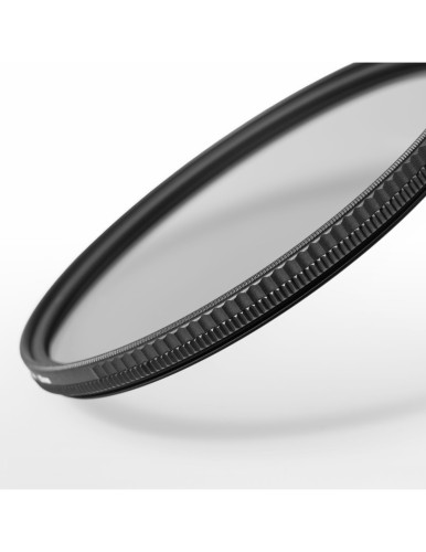 Filtr polaryzacyjny Calumet CPL SMC 82mm Ultra Slim 28 Powłok