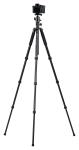 Statyw Fotopro X-go HR Chameleon E2 z łamaną kolumną - czarny